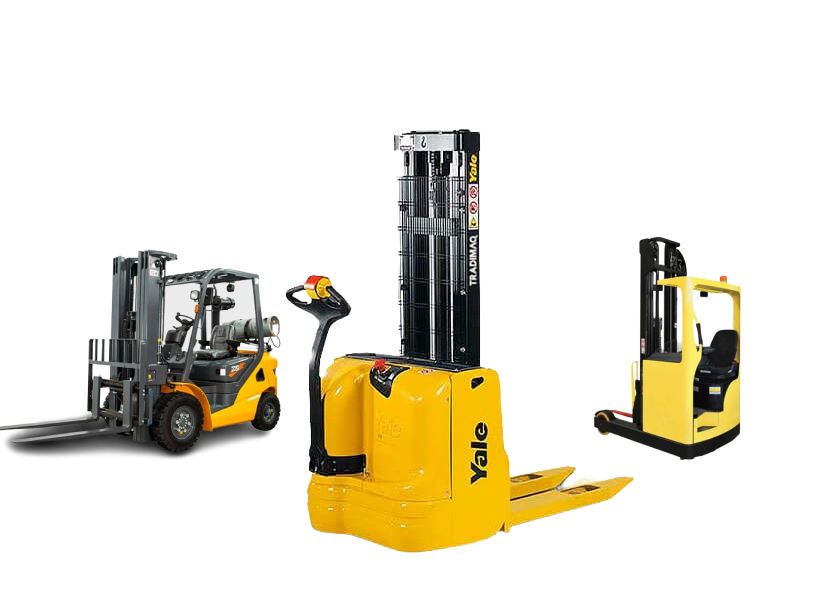 FK Manutenção Preventiva e Corretiva de Empilhadeiras