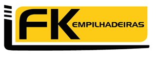 Logo - FK Empilhadeira